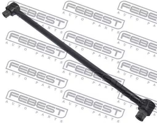 Важіль підвіски (задній/поперечна) Mazda 323 98-04, FEBEST (0525GFR2) | Зображення 2