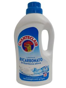 Гель для прання Chanteclair з бікарбонатом 1.260 л (28 прань)