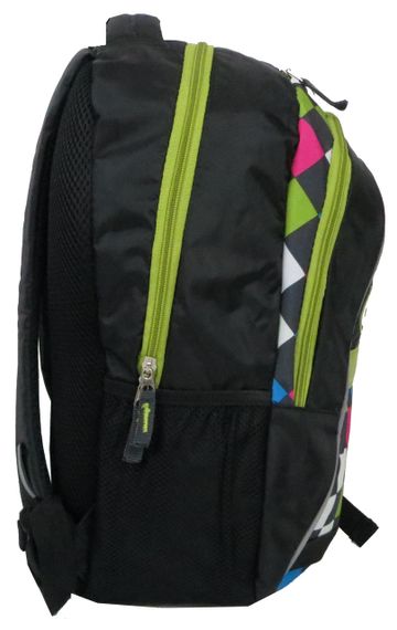 Молодіжний міський рюкзак 28L Corvet | Зображення 3