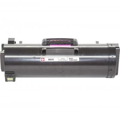 Тонер-картридж BASF Xerox VL B600/B610/B605/B615 Black 106R03943 (KT-106R03943) | Зображення 1