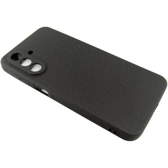 Чохол до мобільного телефона Dengos Carbon Samsung Galaxy A17 Black (DG-TPU-CRBN-235) | Зображення 2