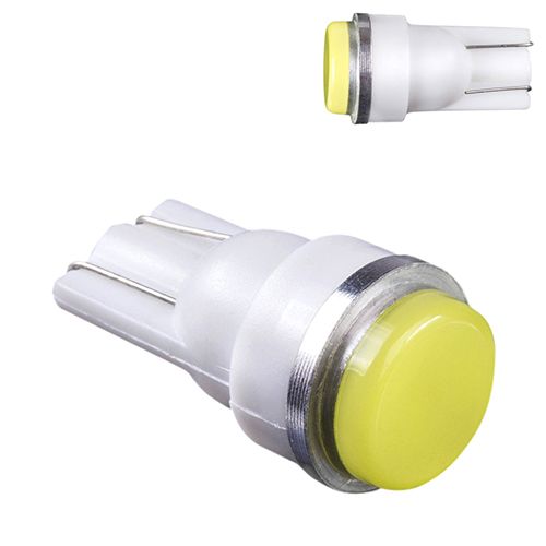 Лампа PULSO/габаритна/LED T10/2SMD-5630/12v/1w/60lm White | Зображення 1