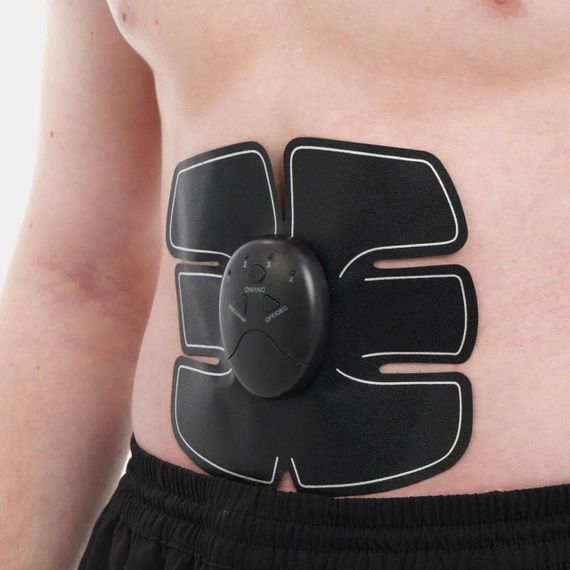 Міостимулятор 3в1 для м'язів преса та рук, Smart Witness / Тренажер міостимуляції для м'язів живота | Зображення 5