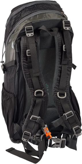 Рюкзак Skif Outdoor Seagle 45 Black | Зображення 1
