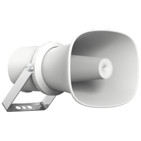 Hikvision DS-QAZ1325G1T-E/EU Мережевий рупорний динамік - Системи озвучування та оповіщення