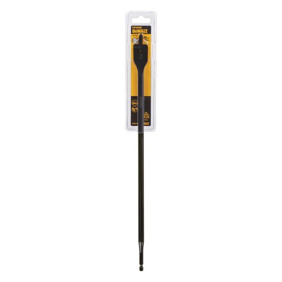 Свердло по дереву перове 25мм DeWALT DT4788 | Зображення 1