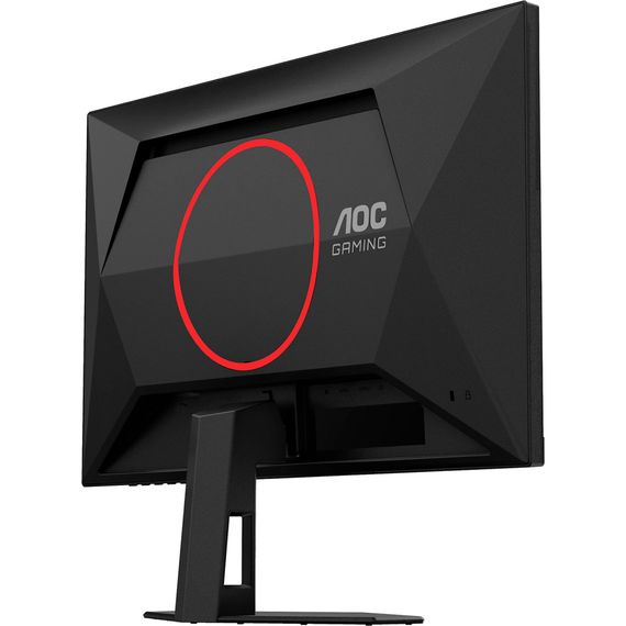 Монитор AOC 25G4SRE | Зображення 9