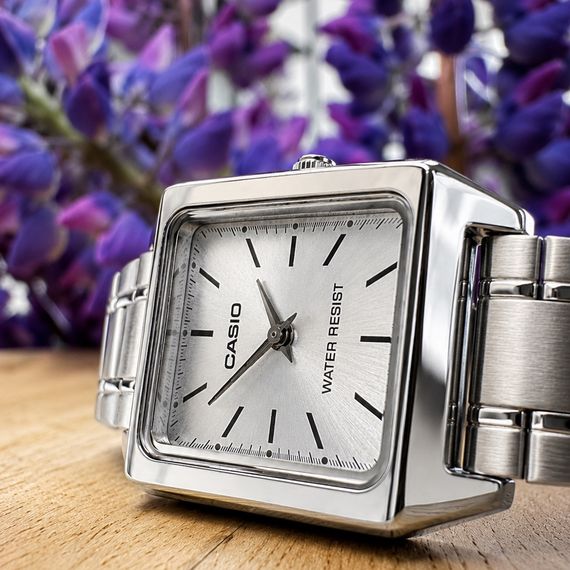 Жіночий годинник Casio LTP-V007D-7E | Зображення 4