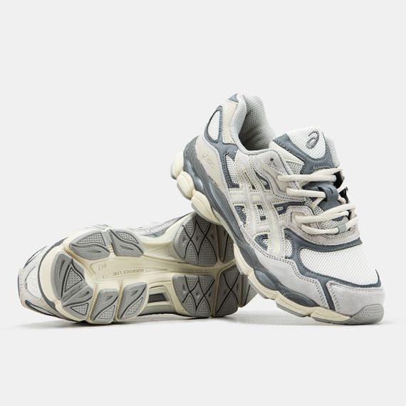 Чоловічі кросівки Asics Gel-NYC весна / літо / осінь 1577 43 | Зображення 8