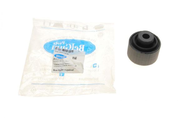 Сайлентблок рычага переднего снизу спереди внутри Audi A6 A7 A8 04- BG2286