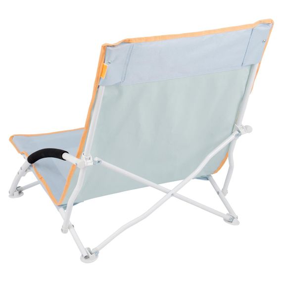 Крісло розкладне Bo-Camp Saint-Malo Pastel Blue (1204801) | Зображення 6