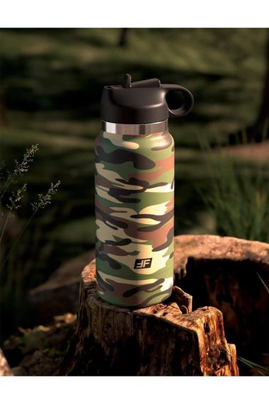 Мастурбатор в колбе Pipedream PDX Plus Fap Flask нереалистичный, 23.8 см Sex Aura | Зображення 4
