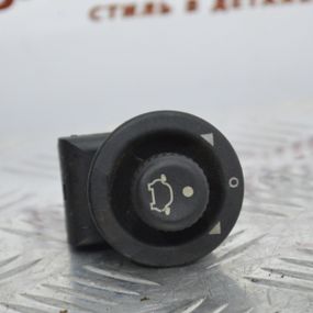 Кнопка регулювання дзеркал Ford Focus Mondeo III Fusion Transit джойстик Форд Фокус Мондео Транзит 93BG17B676BA