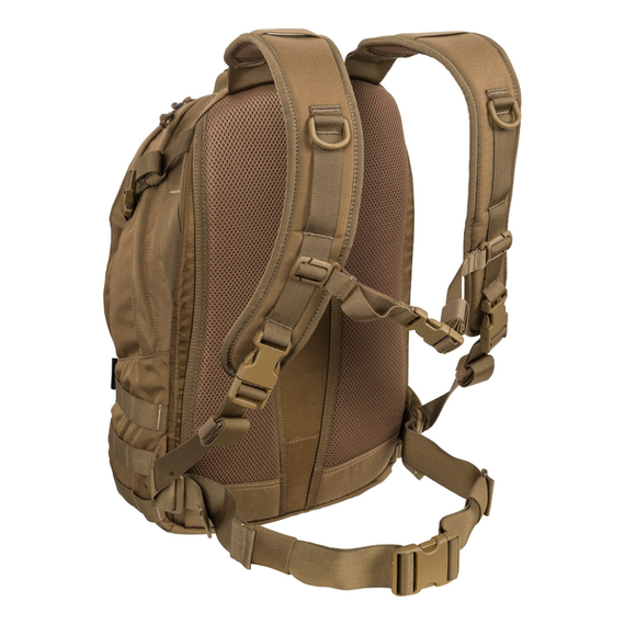 Рюкзак тактичний 24л Helikon-Tex Backpack Cordura - Flecktarn | Зображення 5