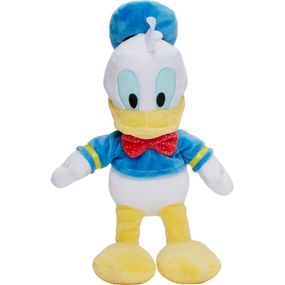 М&apos;яка іграшка Disney Дональд 25 см (3858889575709)