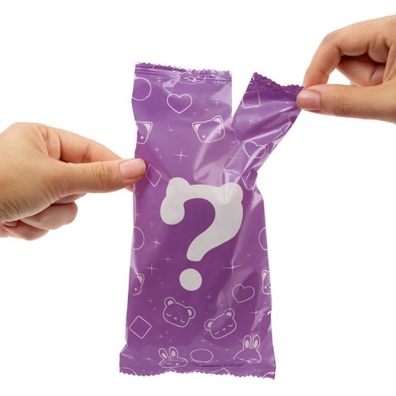 Ігровий набір із лялькою Na! Na! Na! Surprise 594499 серії Minis "S3" | Зображення 2