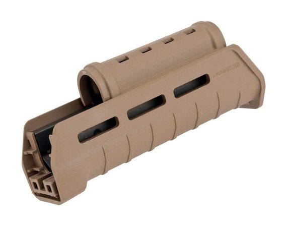 Цевье на Magpul Zhukov Hand Guard для АК 47 АК 74 - FDE Цевье для АК Цевье Magpul Цевье на АК | Зображення 3