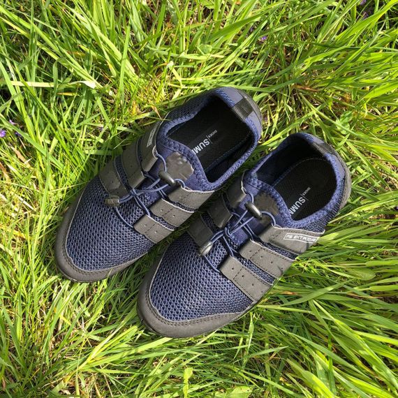 Стильные молодежные мужские кроссовки 44 размер, Мужские легкие повседневные RM-646 кроссовки кроссы | Зображення 2