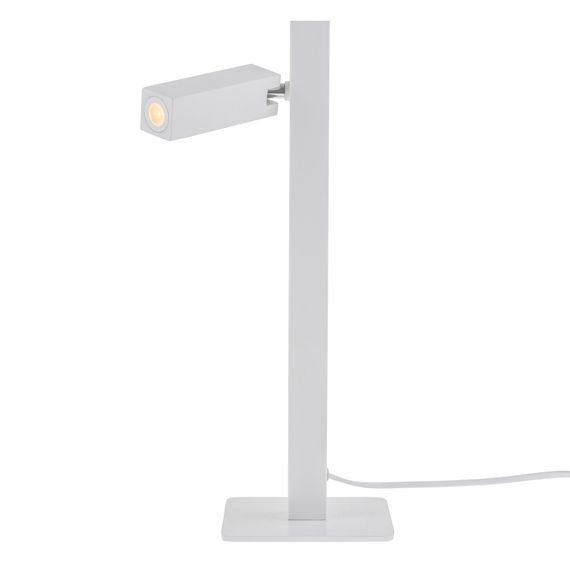 Настольная лампа LED минимализм BL-471T/3W WH | Зображення 2