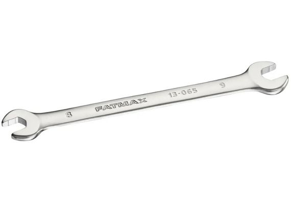 Ключ ріжковий Stanley гайковий 8x9 мм (FMMT13065-0)