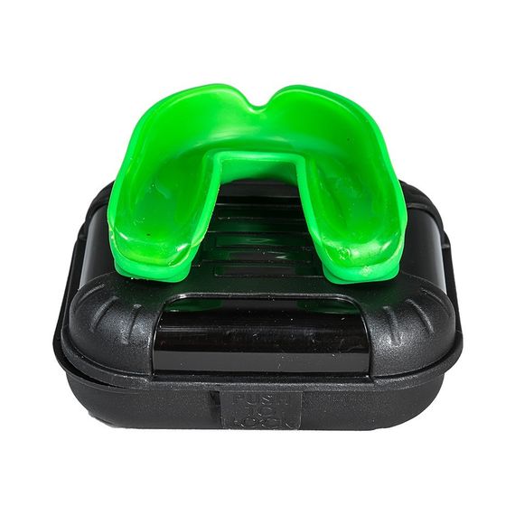 Капа MAKURA Ingis доросла (вік 11+) Green/Green (art.6017514067) | Зображення 3