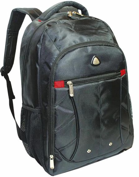 Рюкзак міський Semi Line 23 Black (8362) (DAS302147)