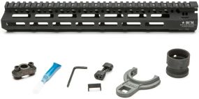 Цівка BCM MCMR-13 (M-LOK® Compatible* Modular Rail)