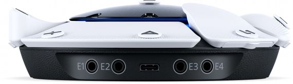 Геймпад PlayStation 5 Access Controller BT 1000038412 | Зображення 9