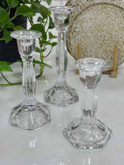 Подсвечник Olens Королева 8030-361 15х9 см | Зображення 3