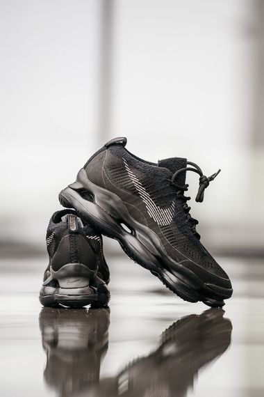 Мужские кроссовки Air Max Scorpion FK весна/лето/осень 45 29 см | Зображення 1