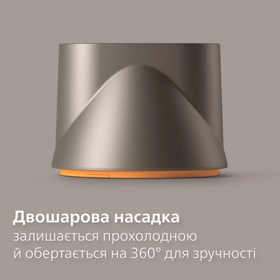 Фен Philips BHD321/00 | Зображення 8