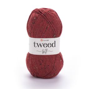 Пряжа для в'язання YarnArt Tweed 231