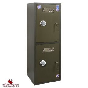 Сейф взломостойкий Safetronics NTR 61E-M61E-M