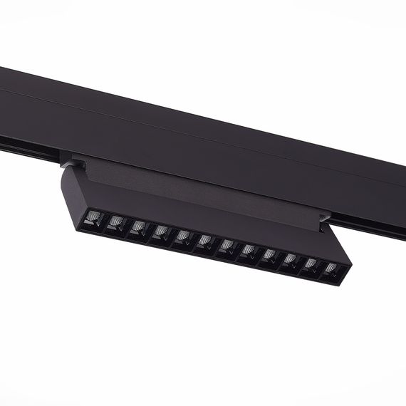 Магнітний трековий світильник PROLUM™ M20; 18W; 48V; SERIES "MG-WF"; Wi-Fi; SMART 3000K - 6000K | Зображення 4