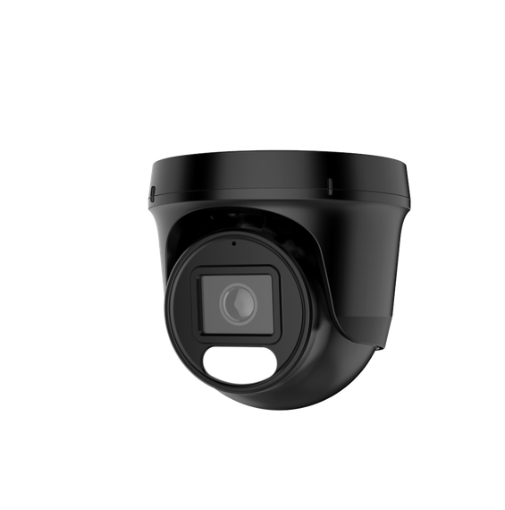 5 МП IP Камера PoE с микрофоном HIVIDEO HI-99AIP5A-B (3.6мм)