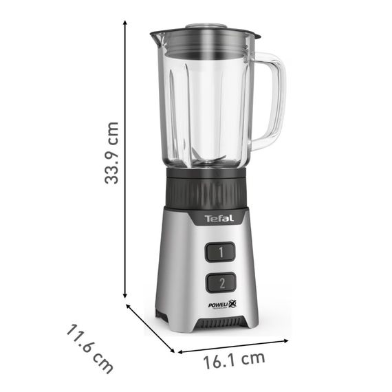 Блендер Tefal BL16GE30 | Зображення 3