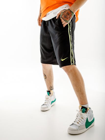 Шорти Nike M NSW REPEAT SW PK SHORT