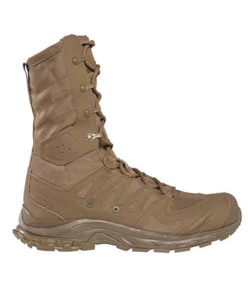 Черевики Salomon XA Forces JUNGLE | Зображення 6