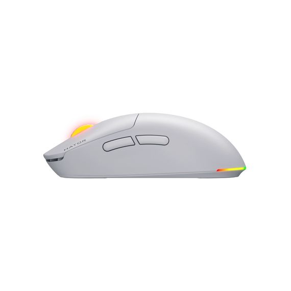 Мишка Hator Quasar 3 Wireless White (HTM731) | Зображення 3