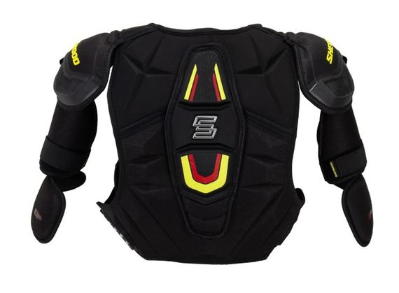 Хокейний нагрудник Sherwood Rekker Legend 1 Sr | Зображення 3