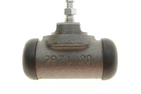Циліндр гальмівний задній Chevrolet Aveo 03- Daewoo Lanos Nexia 97- Opel Astra F Corsa Kadett 84-09 04-0298 | Зображення 3