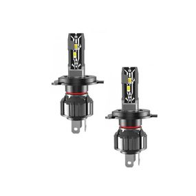 Светодиодные лампы Led Sigma E2 H4 H/L (2 лампы)