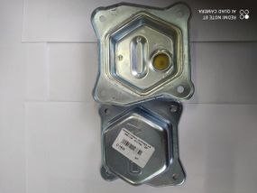 Кришка головки циліндра м/б 168F/170F (6,5/7Hp) ZS