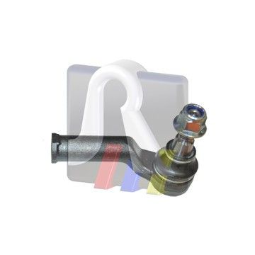 Наконечник рулевой тяги правый Ford Galaxy/Mondeo/S-Max 06- (L=112 mm), RTS, 91-90606-1,