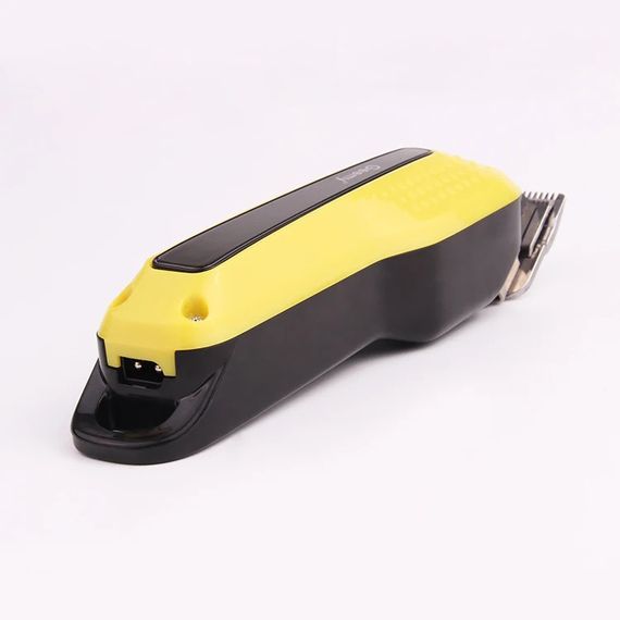 Машинка для стрижки бездротова XPRO GM-6671 (41290-6671_458) | Зображення 3