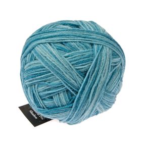 Пряжа для шкарпеток Schoppel Admiral Pro Shadow, Malachit 2374