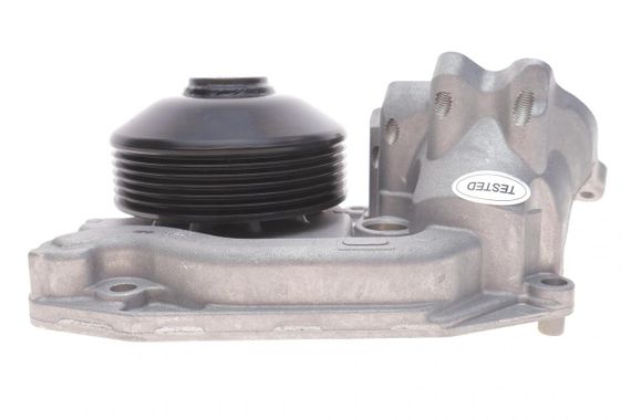 Помпа воды BMW X3 F25 X5 F15 F85 2.0 d B47 14- R B  6 лоп  6 кан  PA1347 | Зображення 3