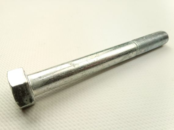 Болт М12х110 балки ВАЗ 2121, Білебей (2121-2904284) (21210-2904284-00)