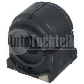 Втулка стабилизатора переднего Mercedes Benz Sprinter / VW Crafter 06- (d=20 mm), AutoTechteile, 100 3123,