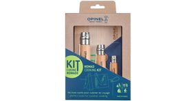 Набір ножів Opinel Nomad Set